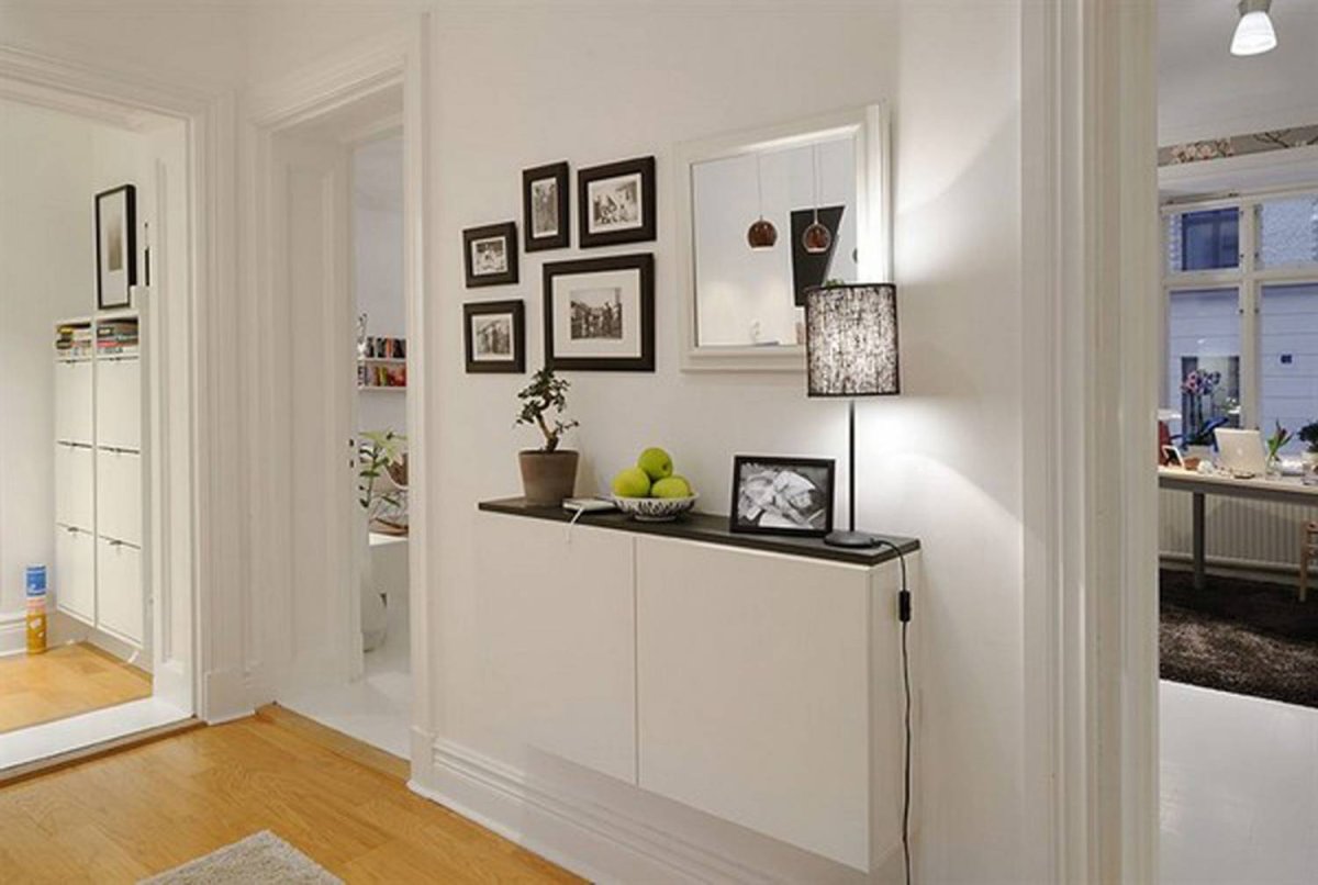 Комод Lexington