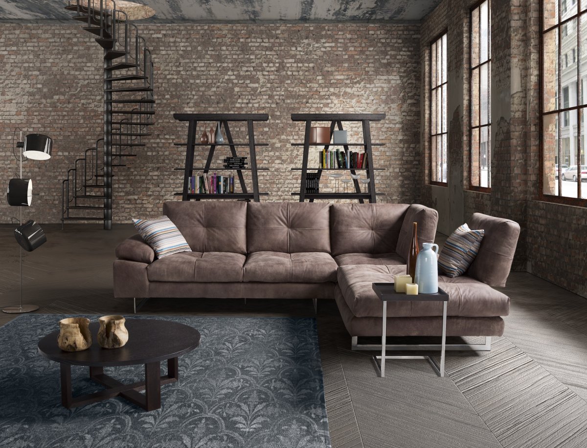 Диваны LOIUDICED Loft