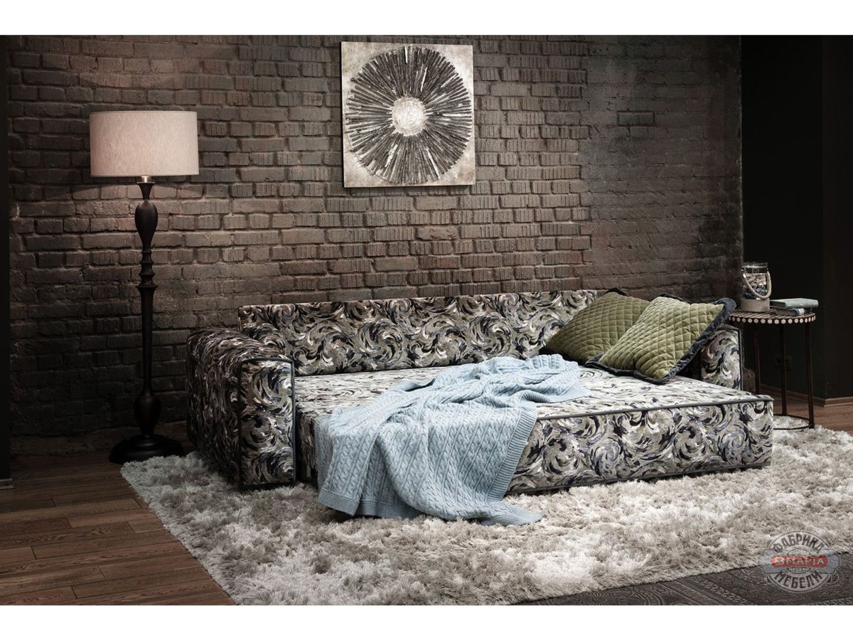 Кушетка DS Loft 122