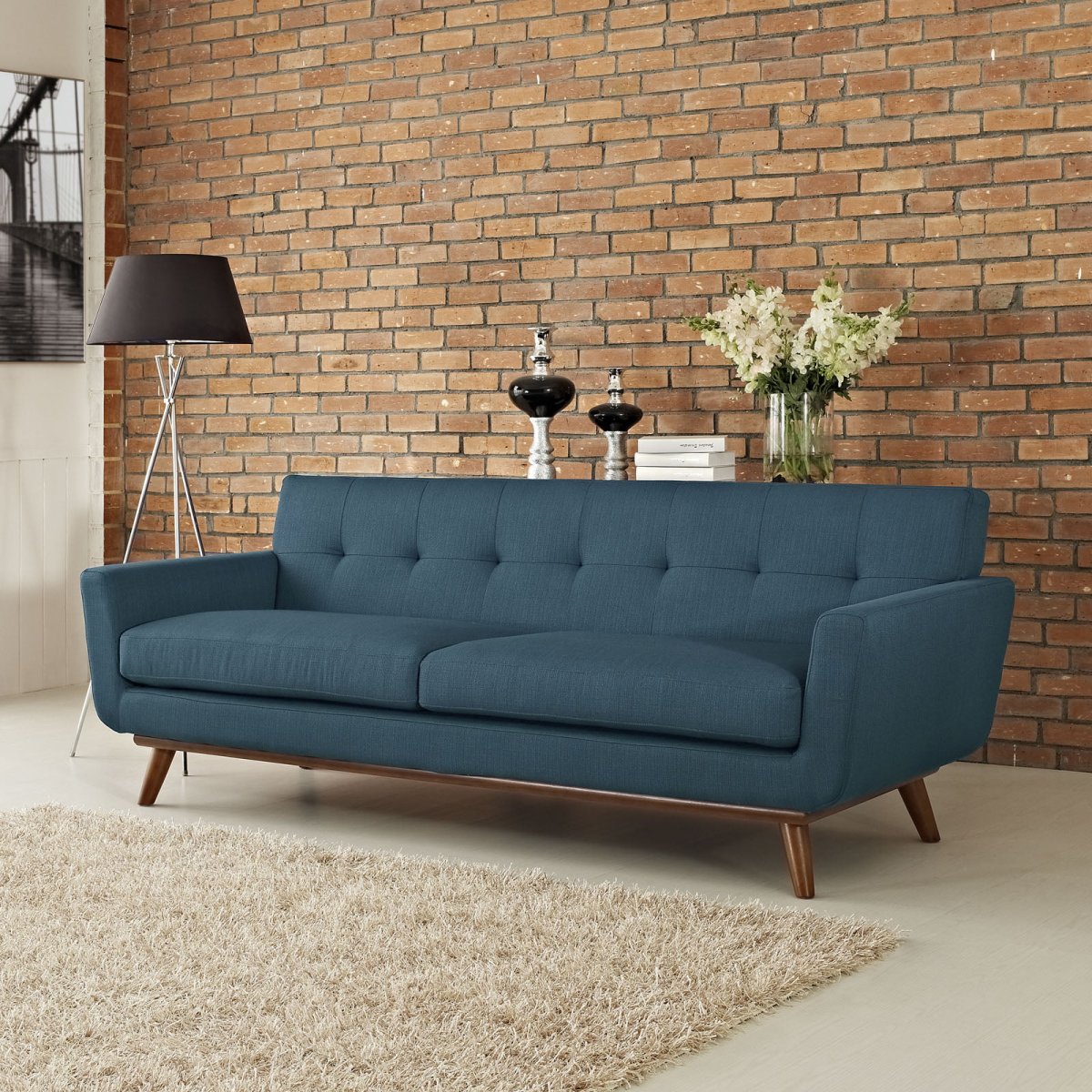 Диван Sylvain Sofa