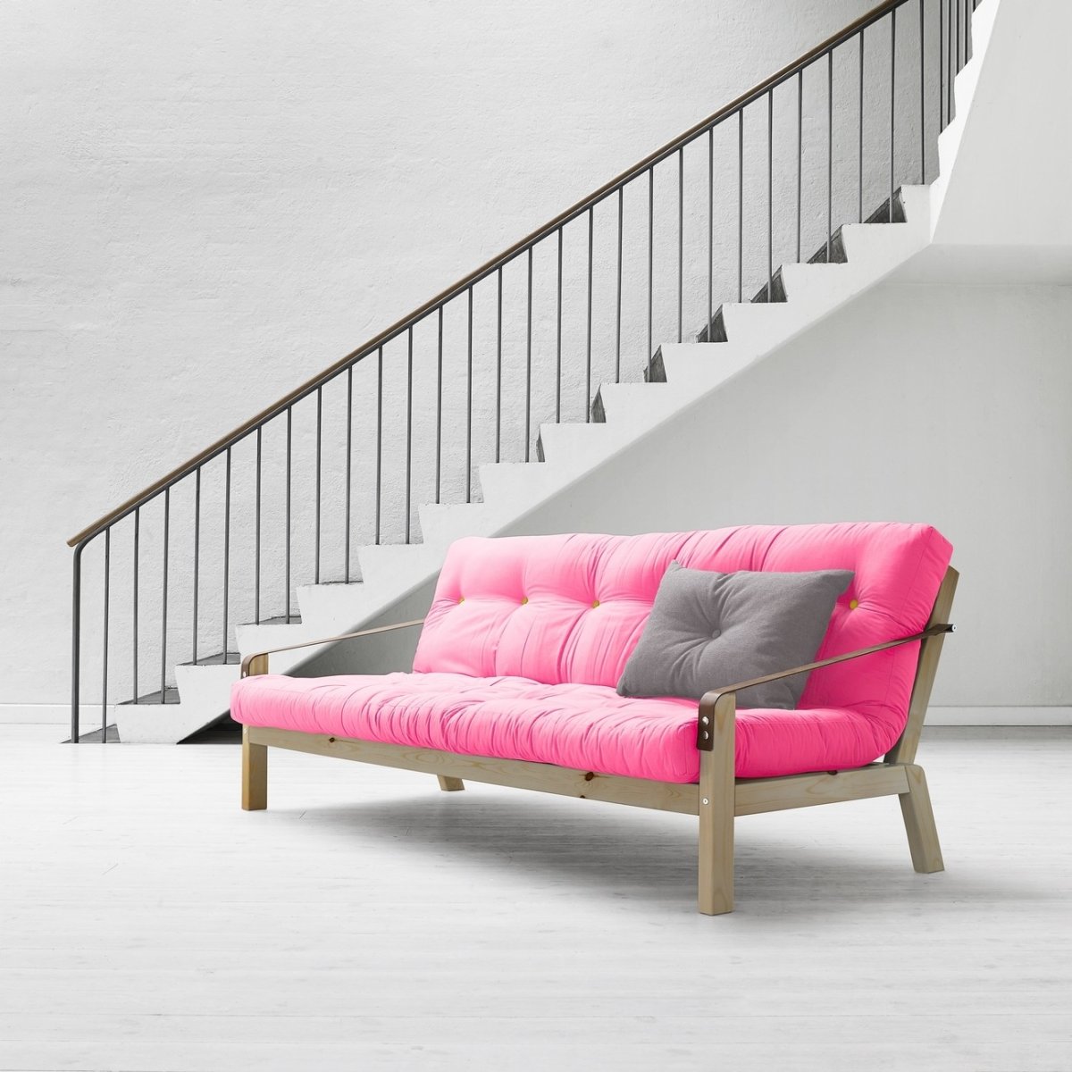 Диван-кровать лофт