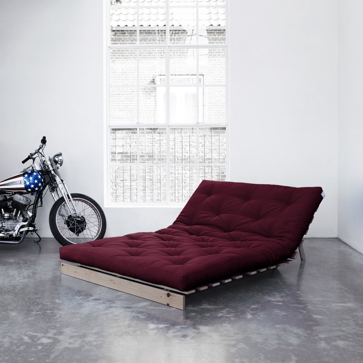 Диван раскладушка Беренис