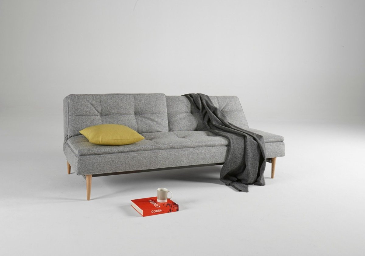 Датский диван Dublexo, Innovation