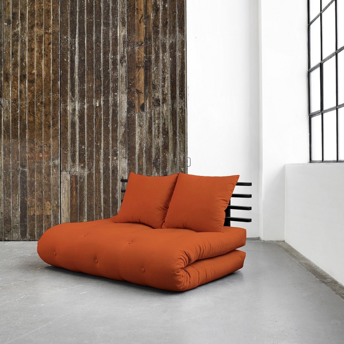 Диван раскладной Loft