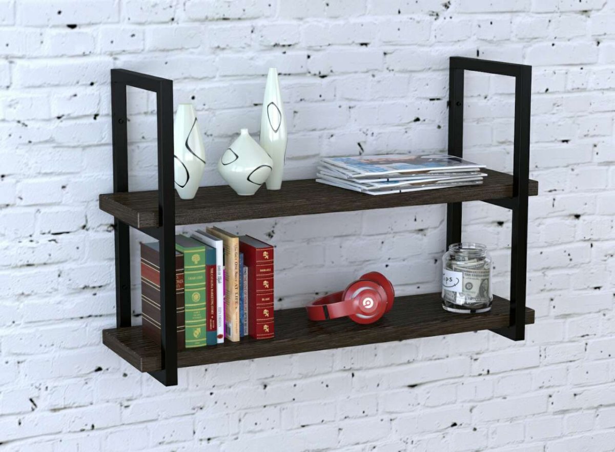 Полочки ретро