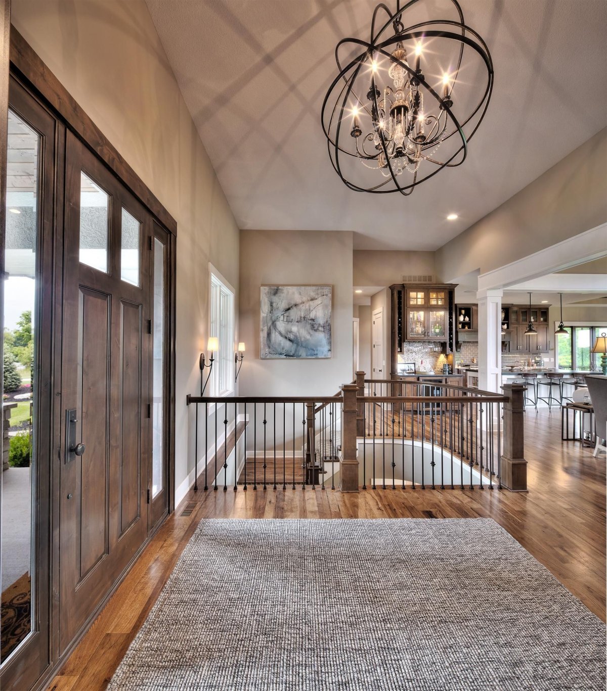 Пустая комната