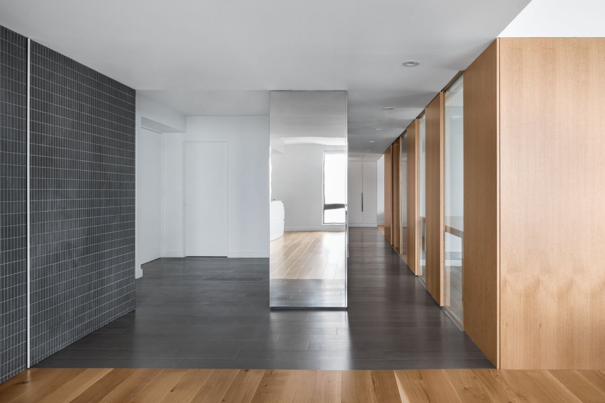 Темнота внутри