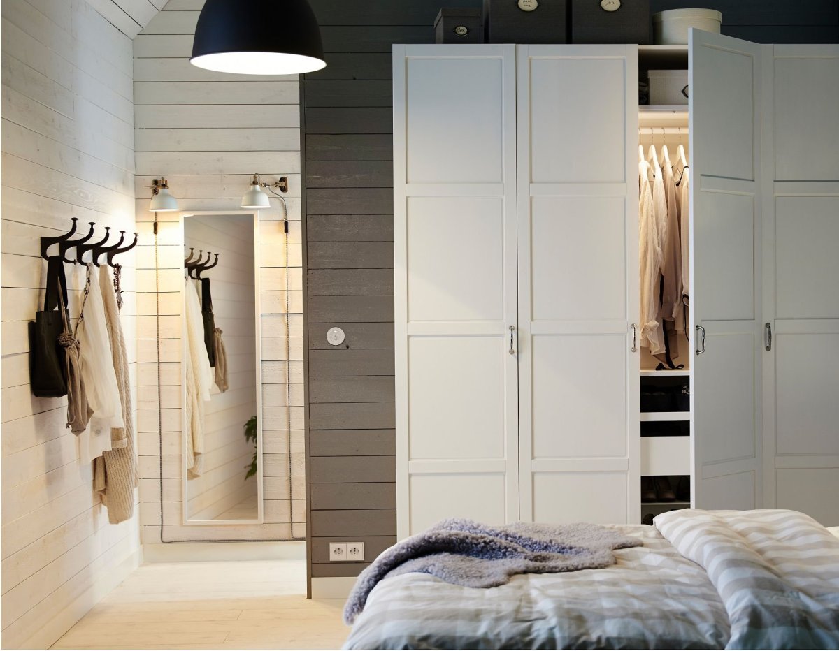 Прихожая №6 (900*2100*340)