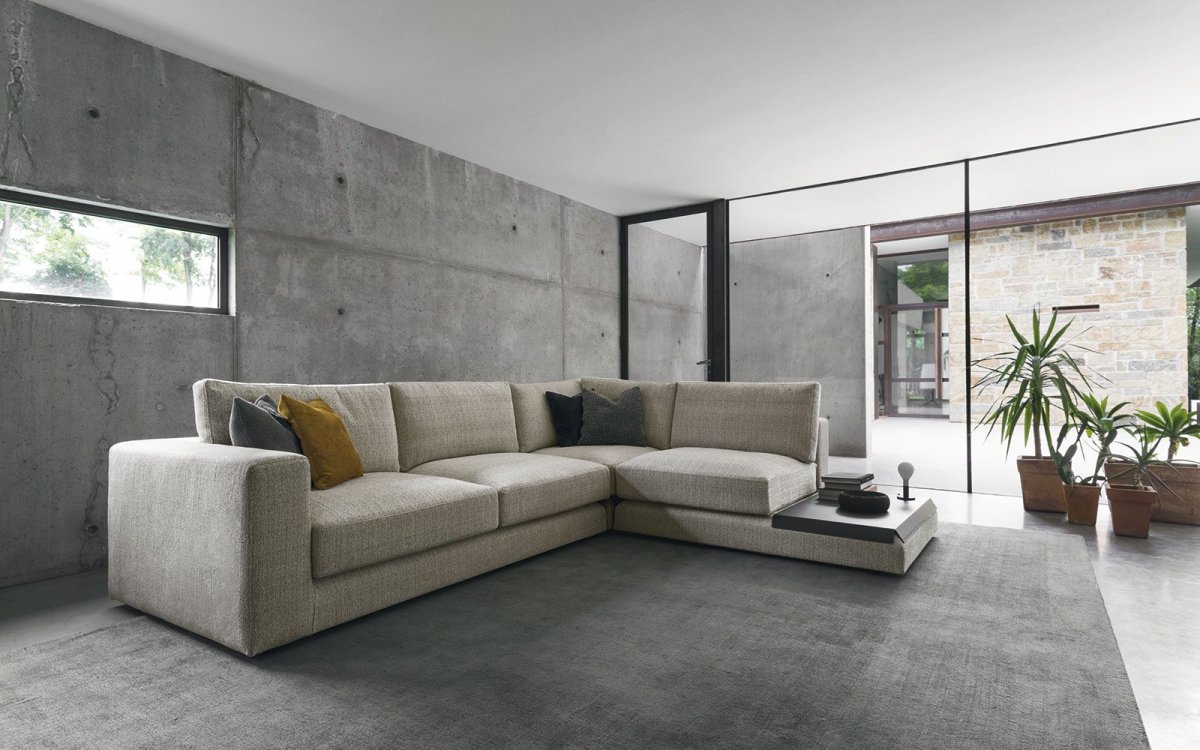 Диван Бональдо Peanut