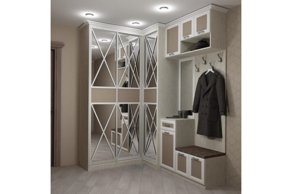 Прихожая armario ASM