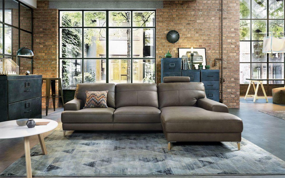 Угловой диван лофт своими руками