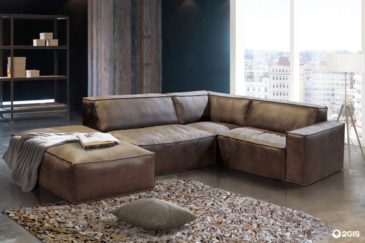 Тимоти Оултон интерьеры