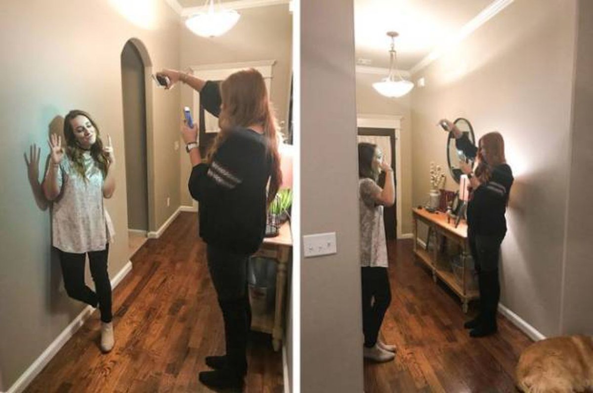 Интересные люди в Инстаграм