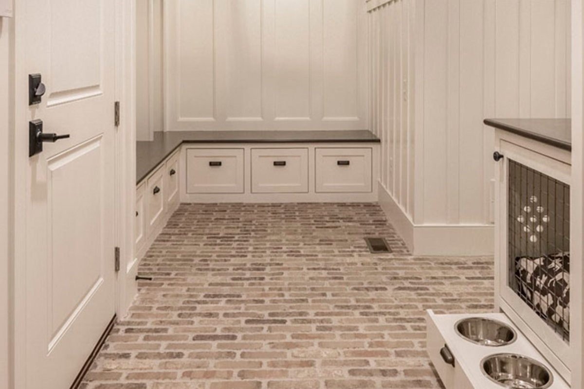Линолеум для кухни и прихожей