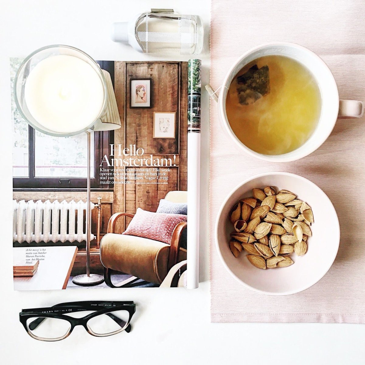 Идеи для предметной фотосъемки