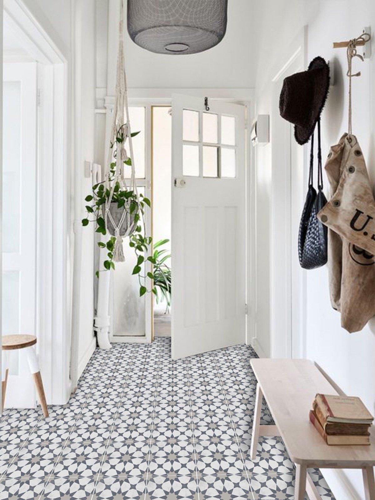 Diamond Revival Grey артикул: 7739v цвет: Revival Grey