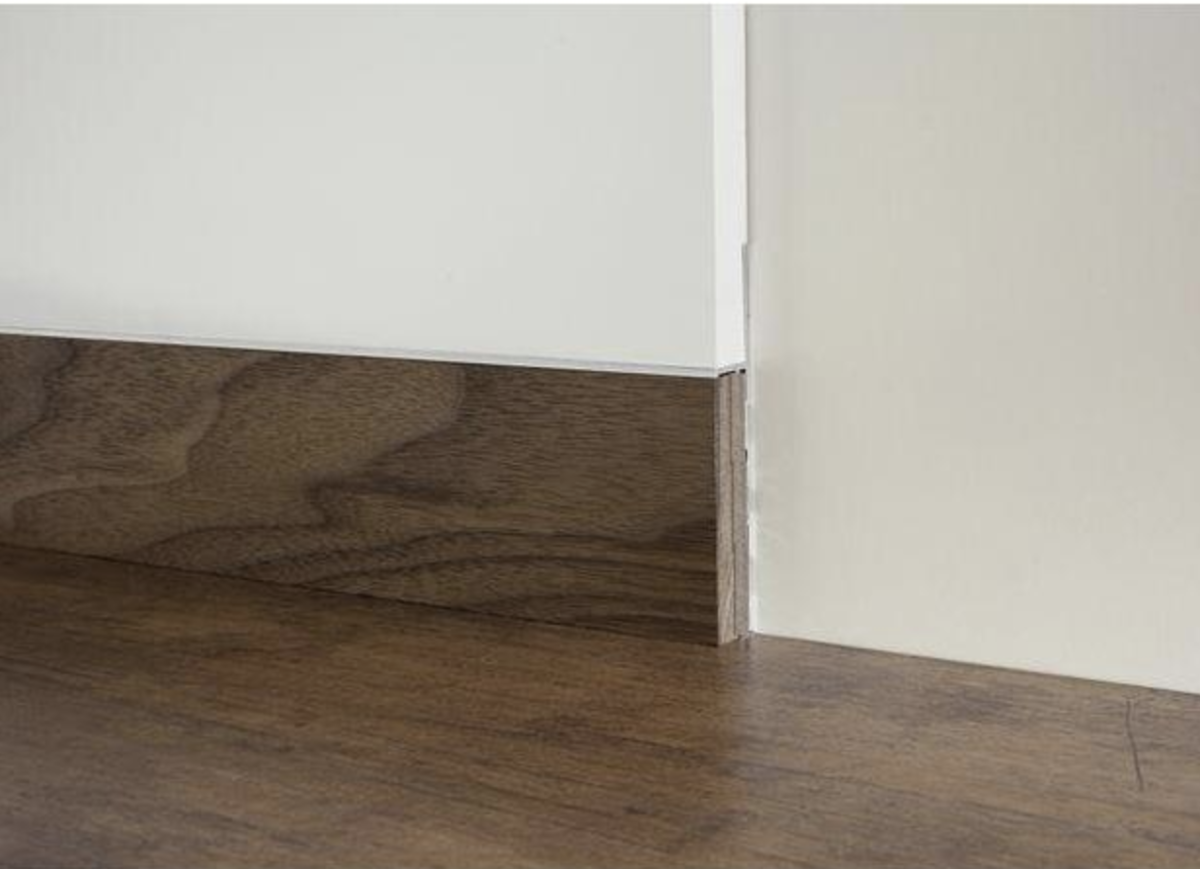 Плинтус Арбитон индо 40