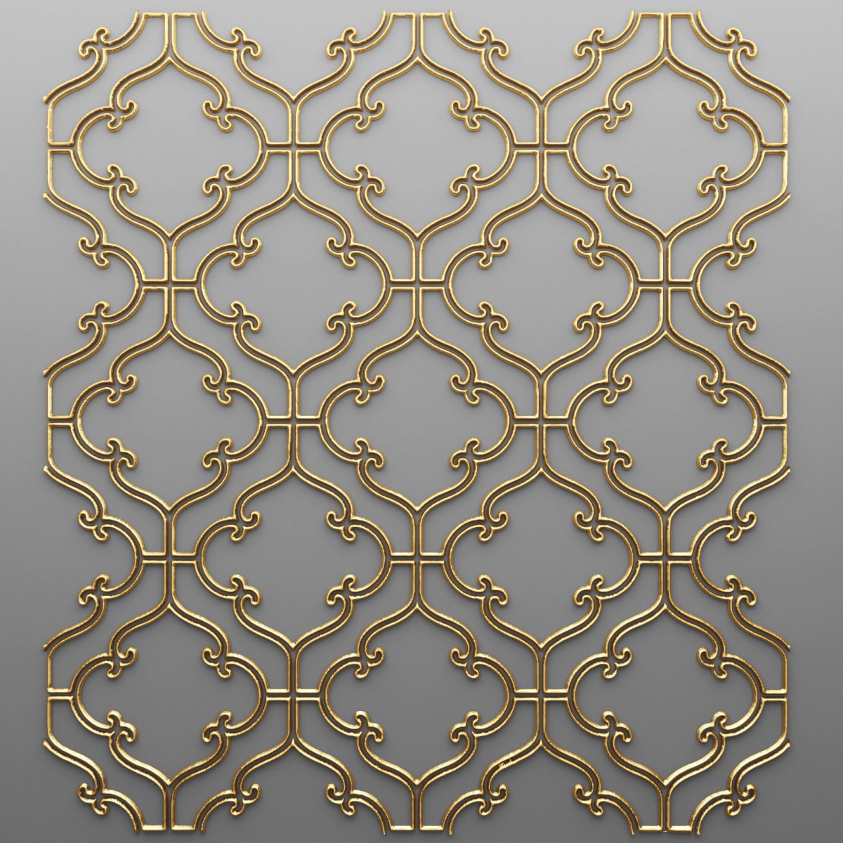 Решетки для лазерной резки CNC