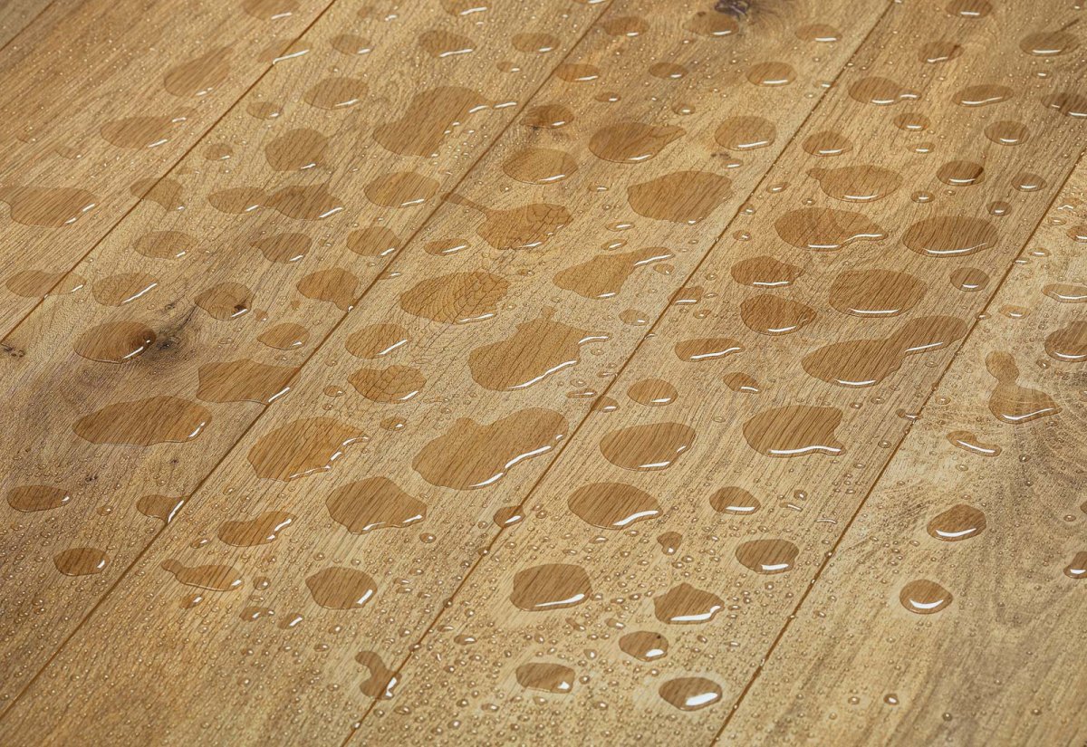 Ламинат хамелеон