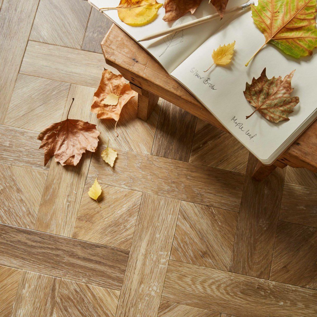 Щитовые напольные покрытия