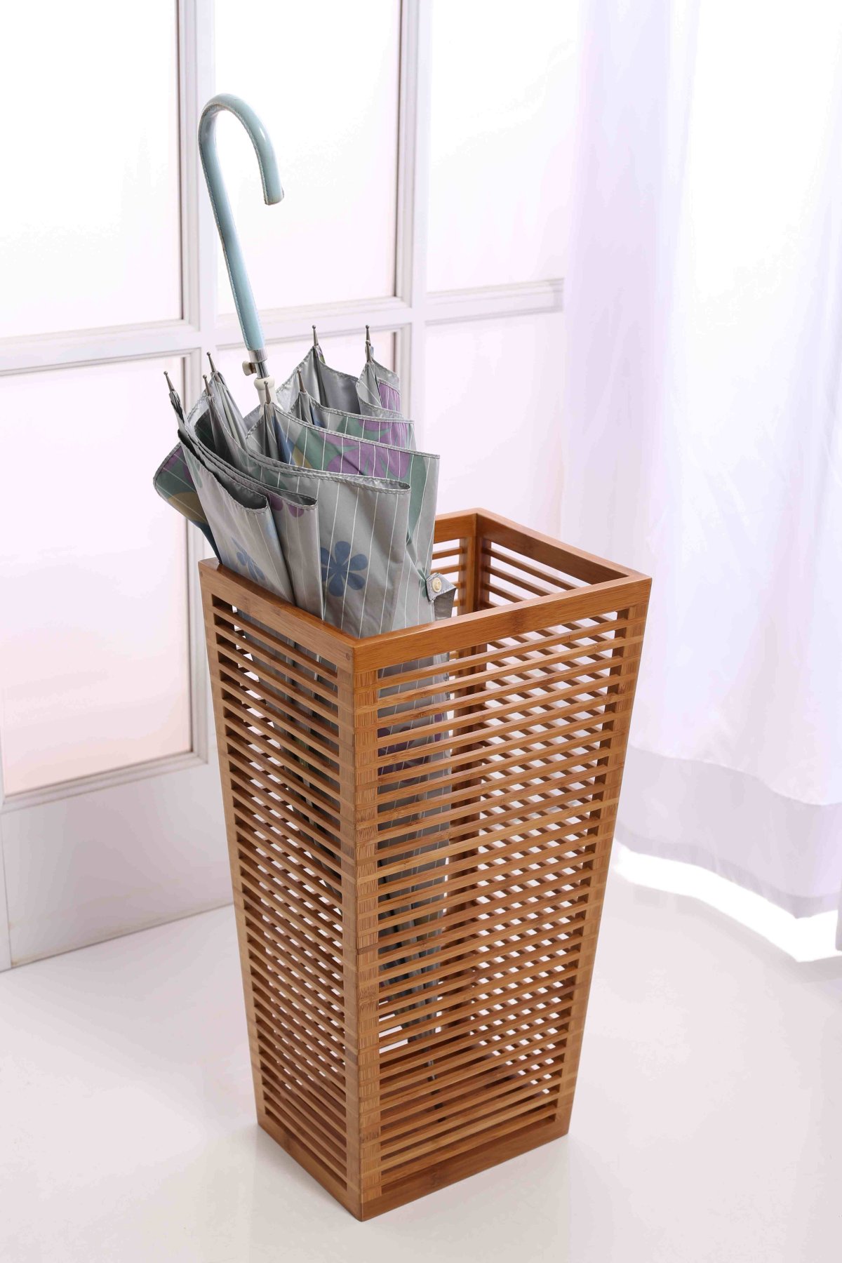 Корзина для зонтов