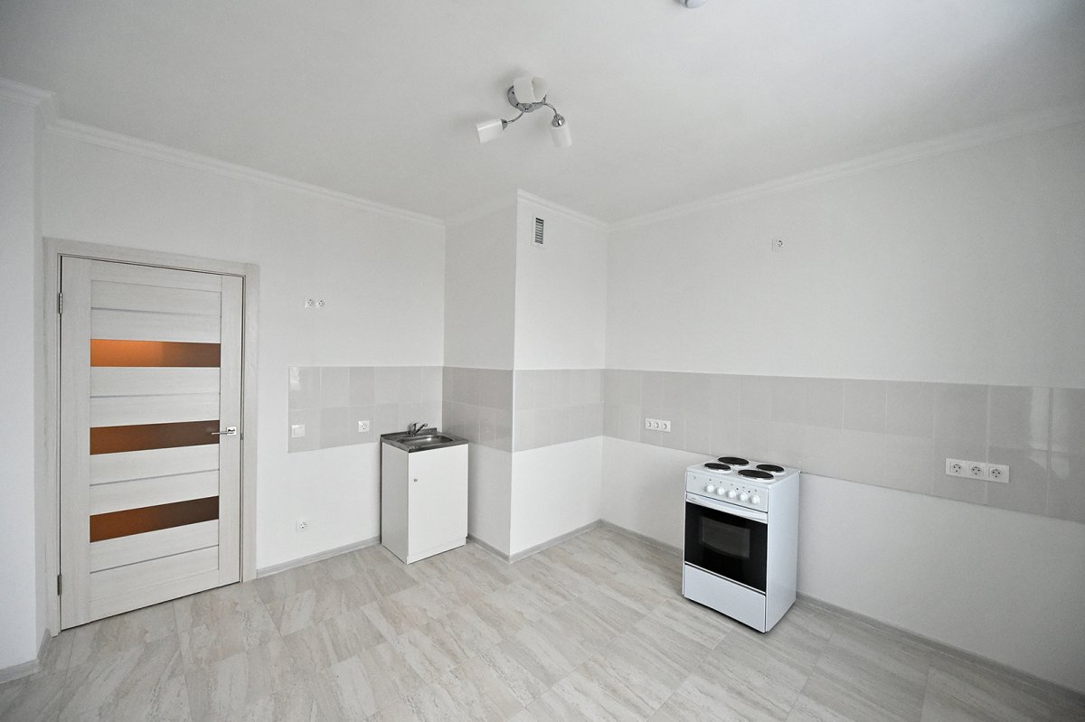 Квартиры по реновации