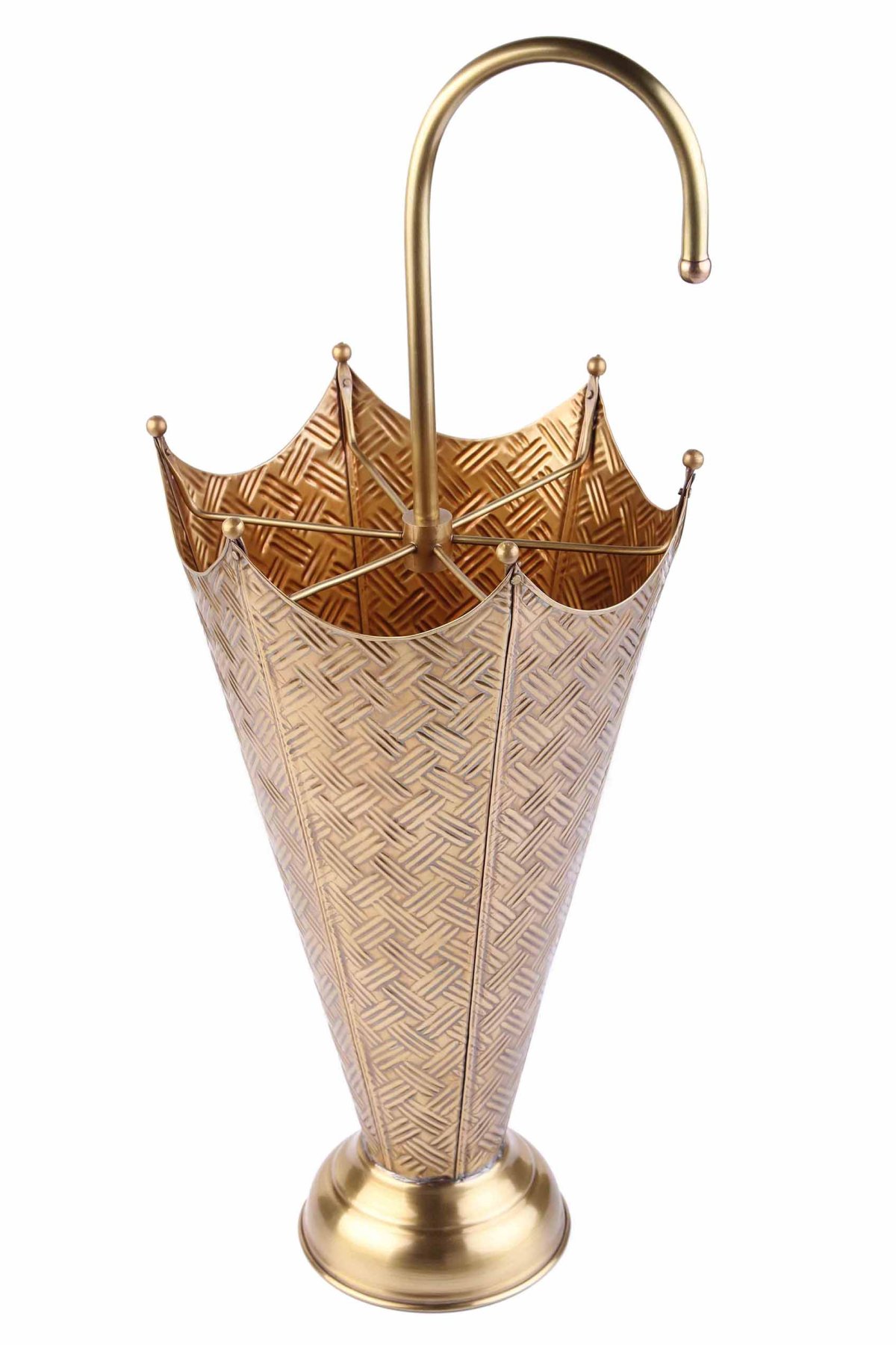 Подставка для зонтов Umbra "Hub" артикул: IMR-385321