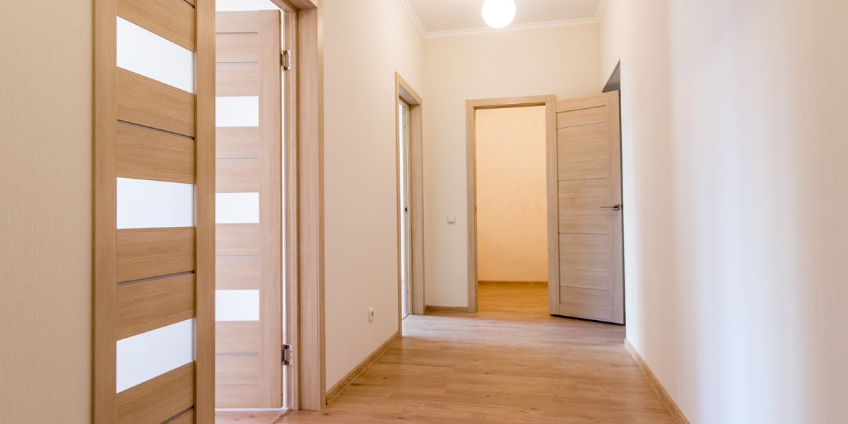 Реальные квартиры по реновации