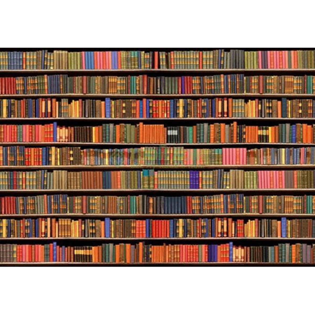 Стеллаж для книг