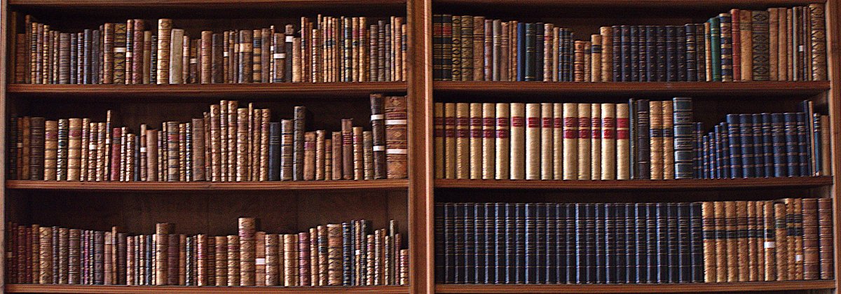 Полка для книг