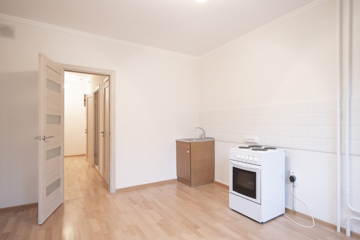 Кухня по реновации