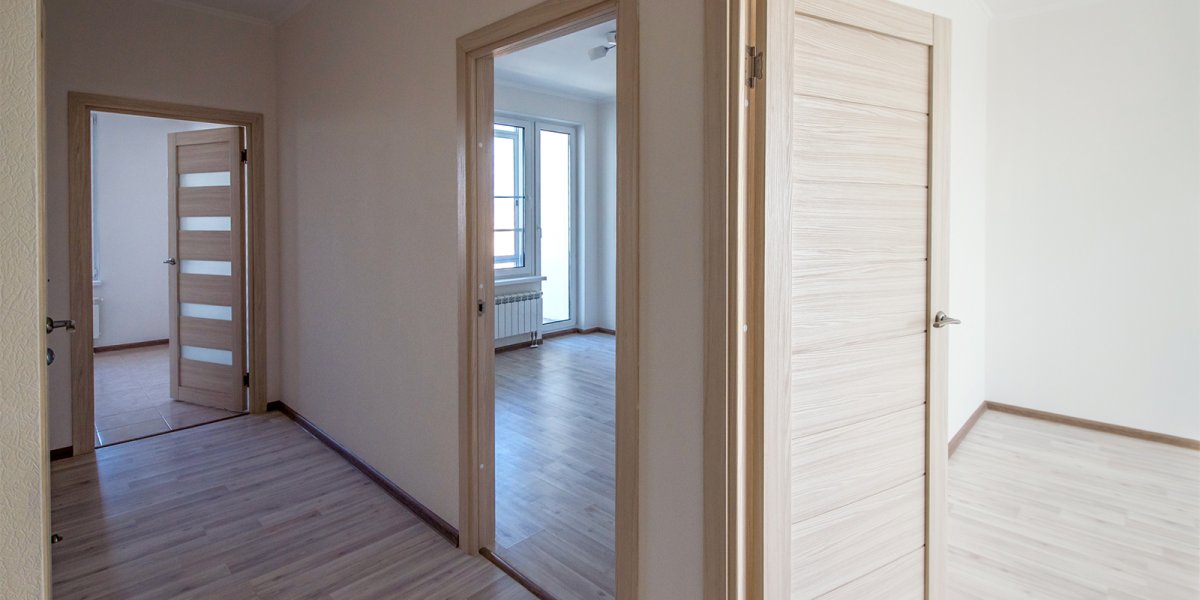 Квартиры по реновации