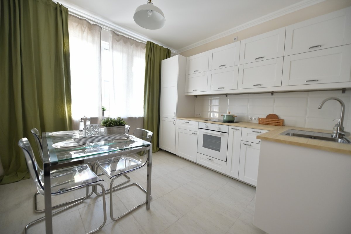 Реновация Судостроительная 5 3