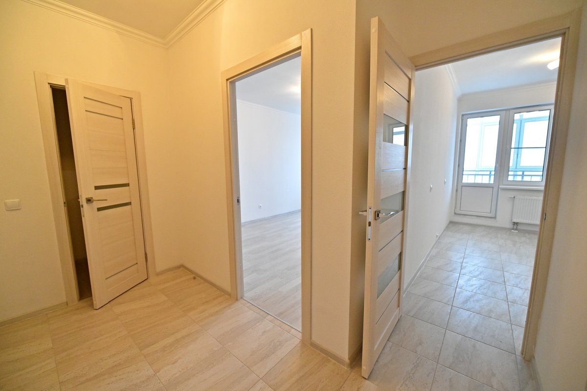 Отделка реновация