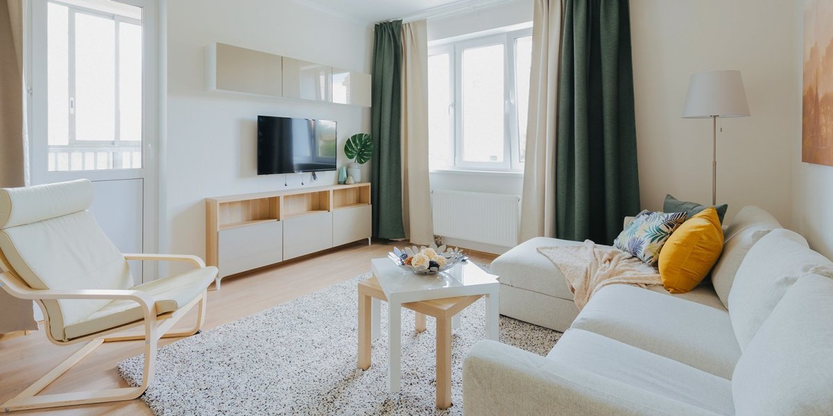 Реновация квартиры