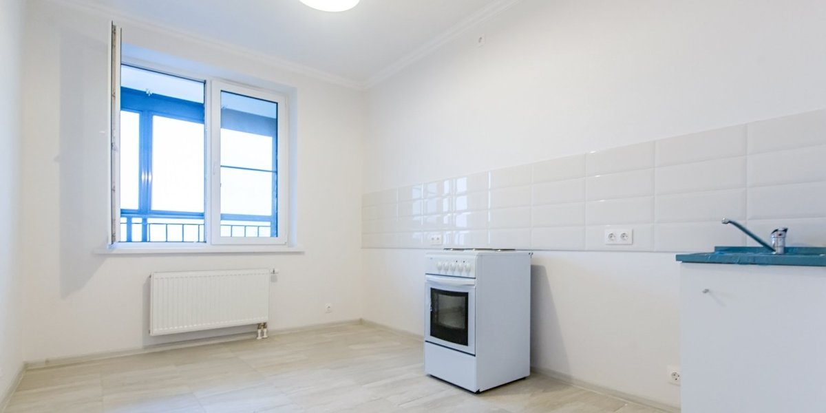 Реновация Зеленоград