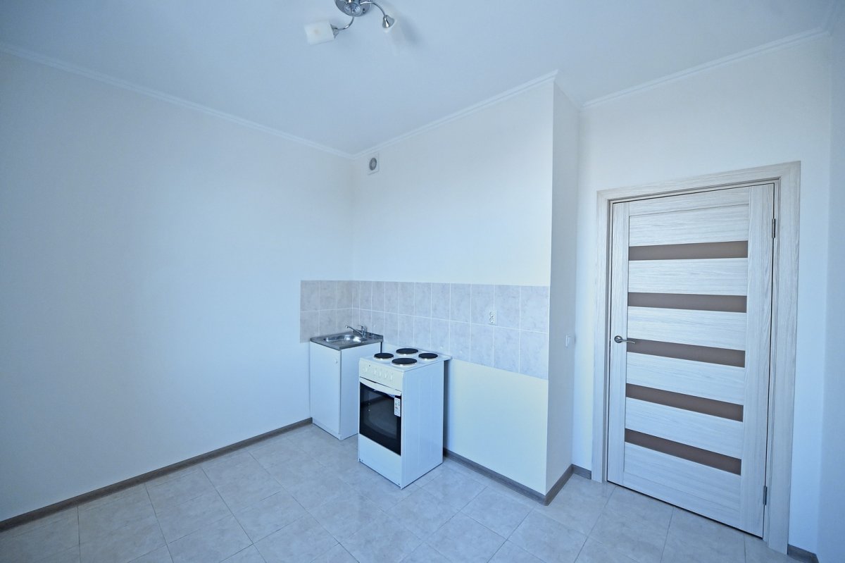 Реновация Щукино