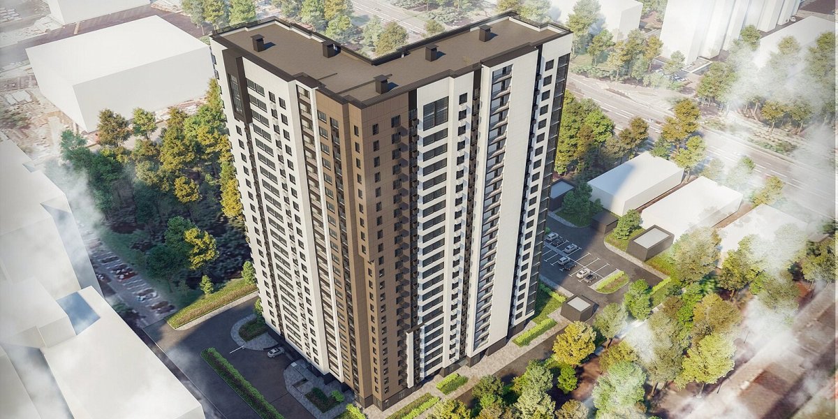 Кухня по реновации