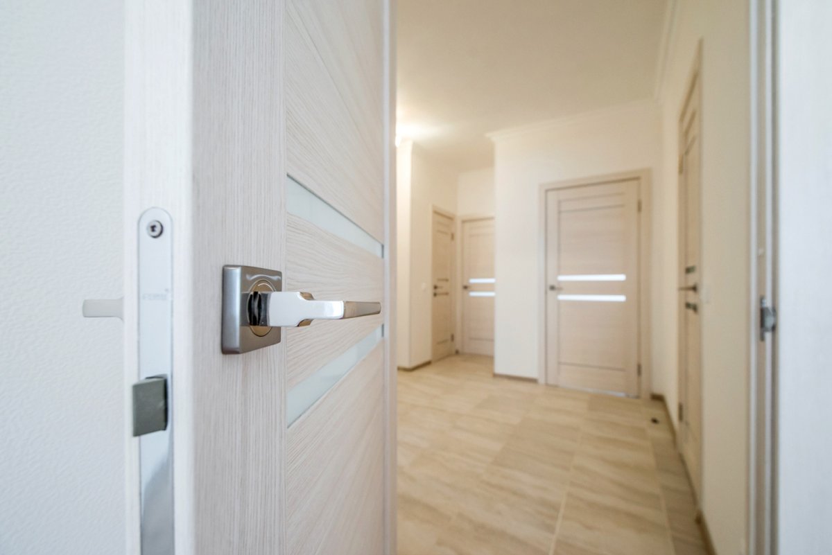 Отделка квартир по реновации в Перово