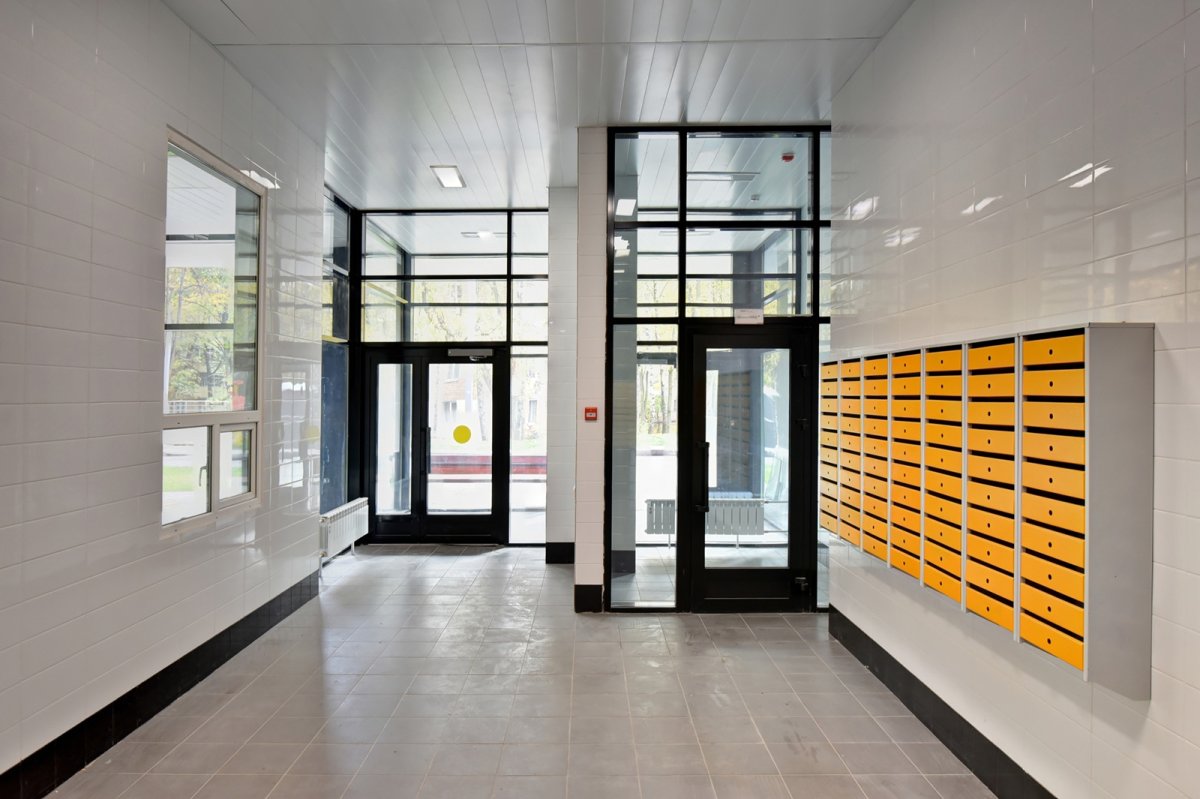 Реновация Подмосковье 2020