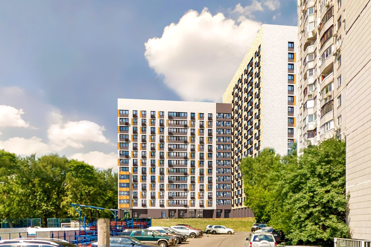 Отделка квартир по реновации