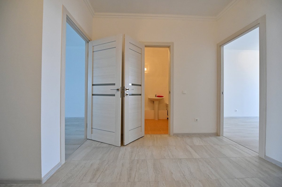 Реновация отделка квартир