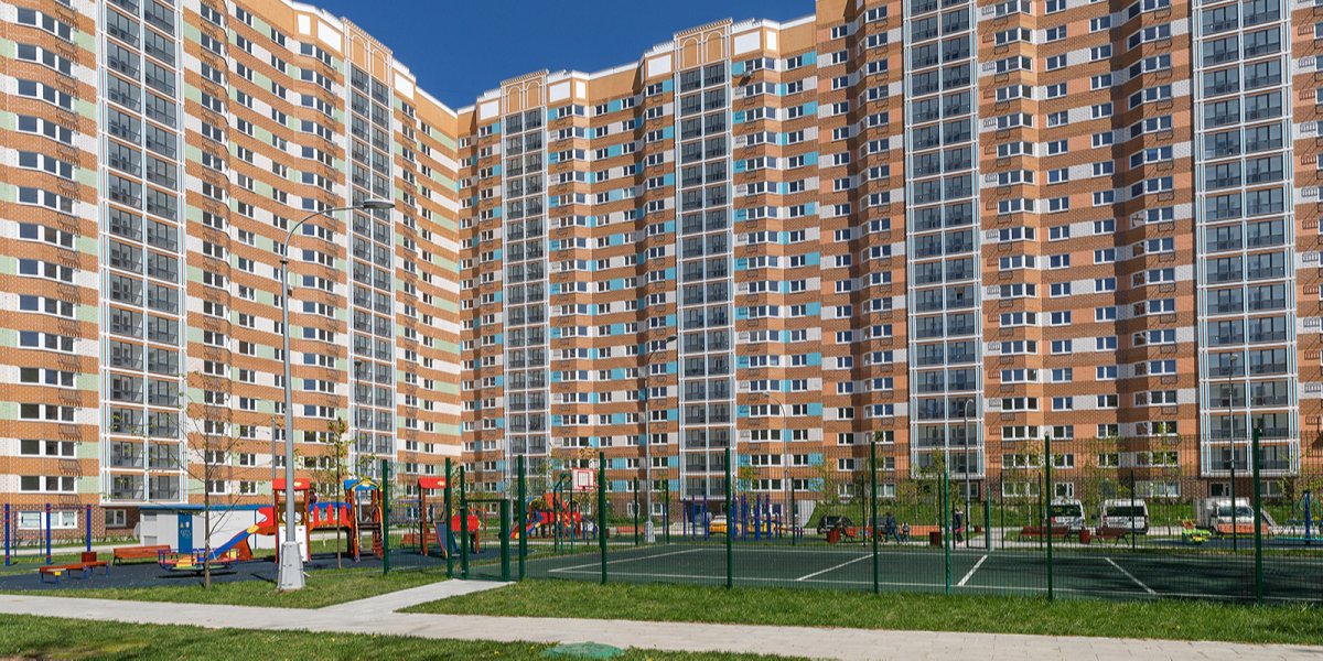 Шоу рум реновация