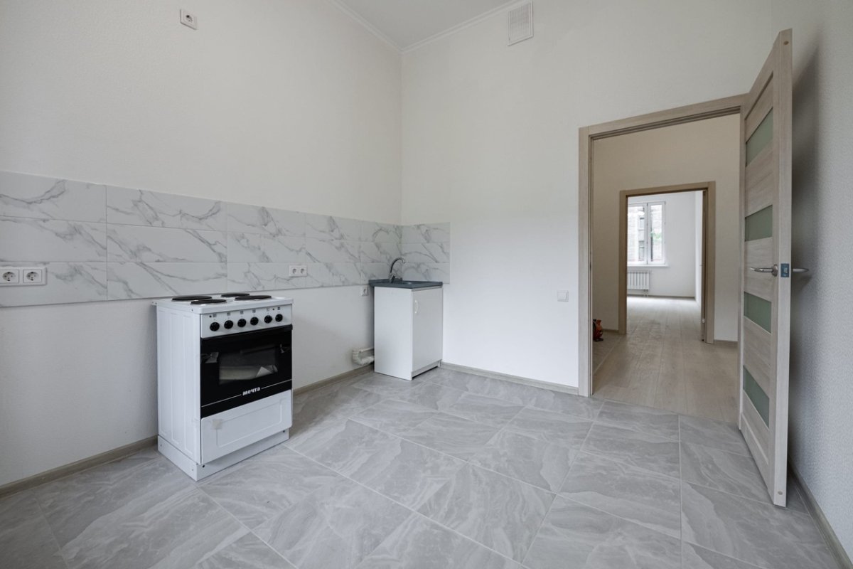 Реновация квартиры