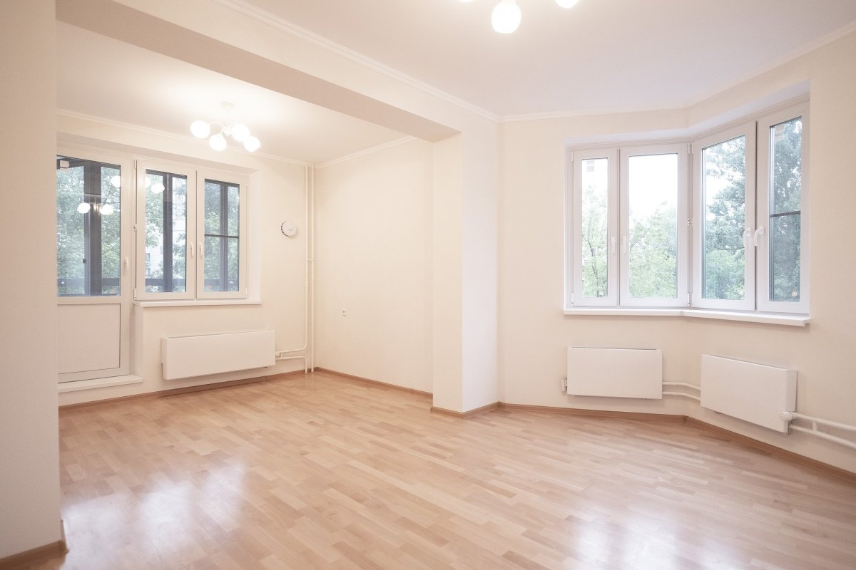 Квартиры по реновации санузел