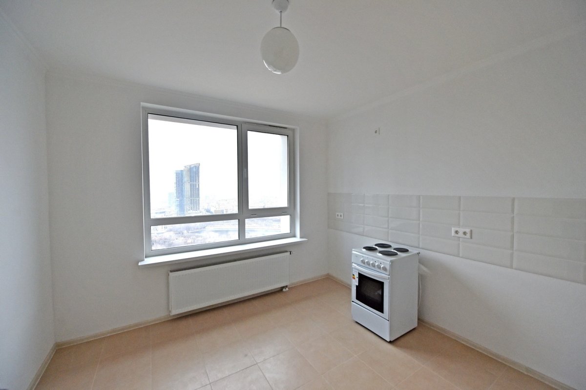 Шоу рум реновация