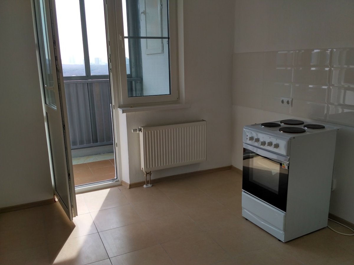 Квартиры по реновации