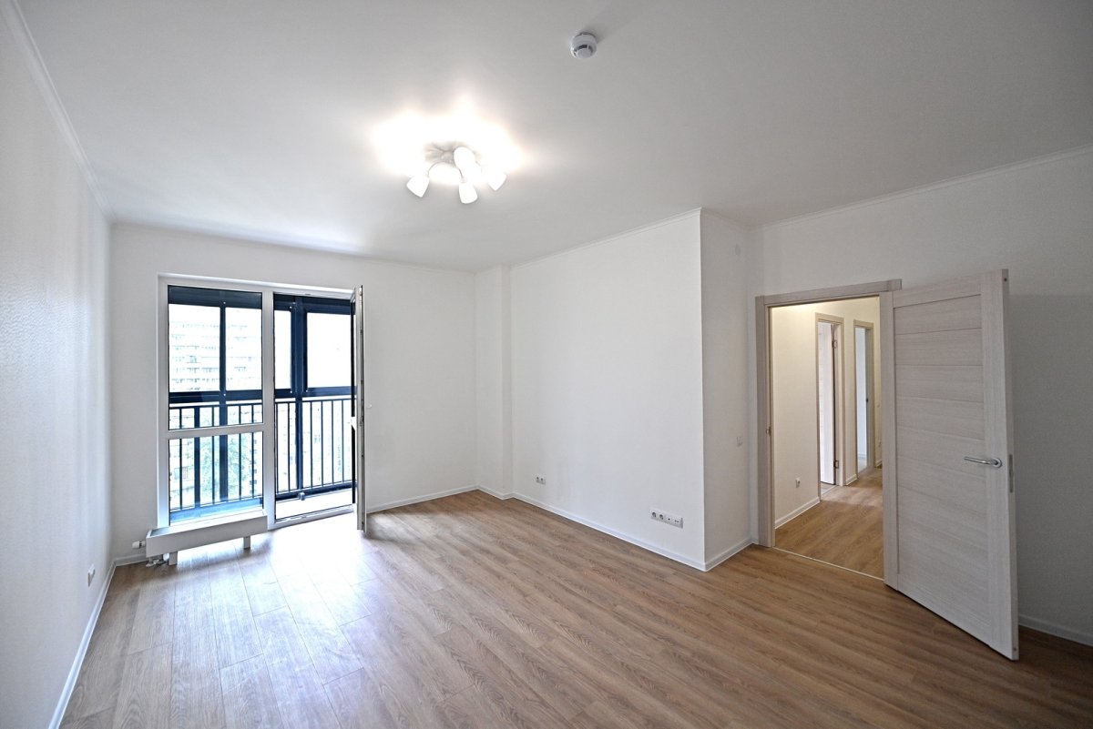 Реновация Михаила певцова