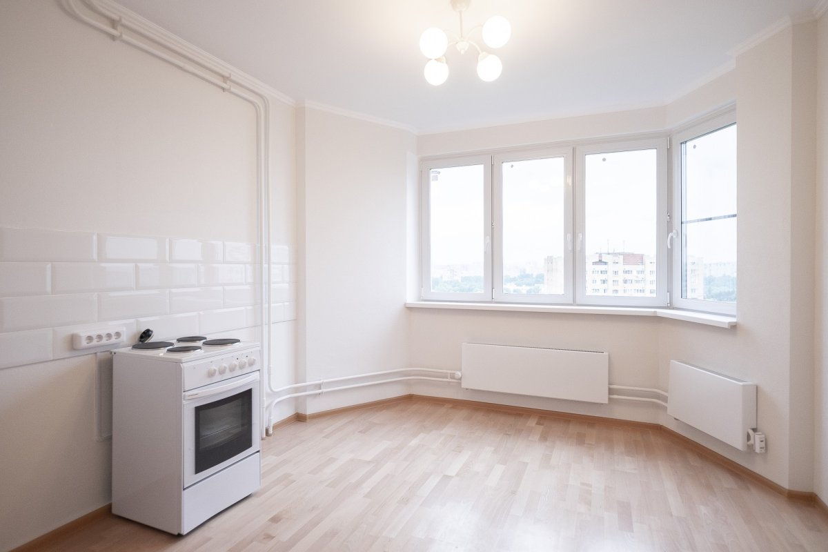 Реновация квартиры