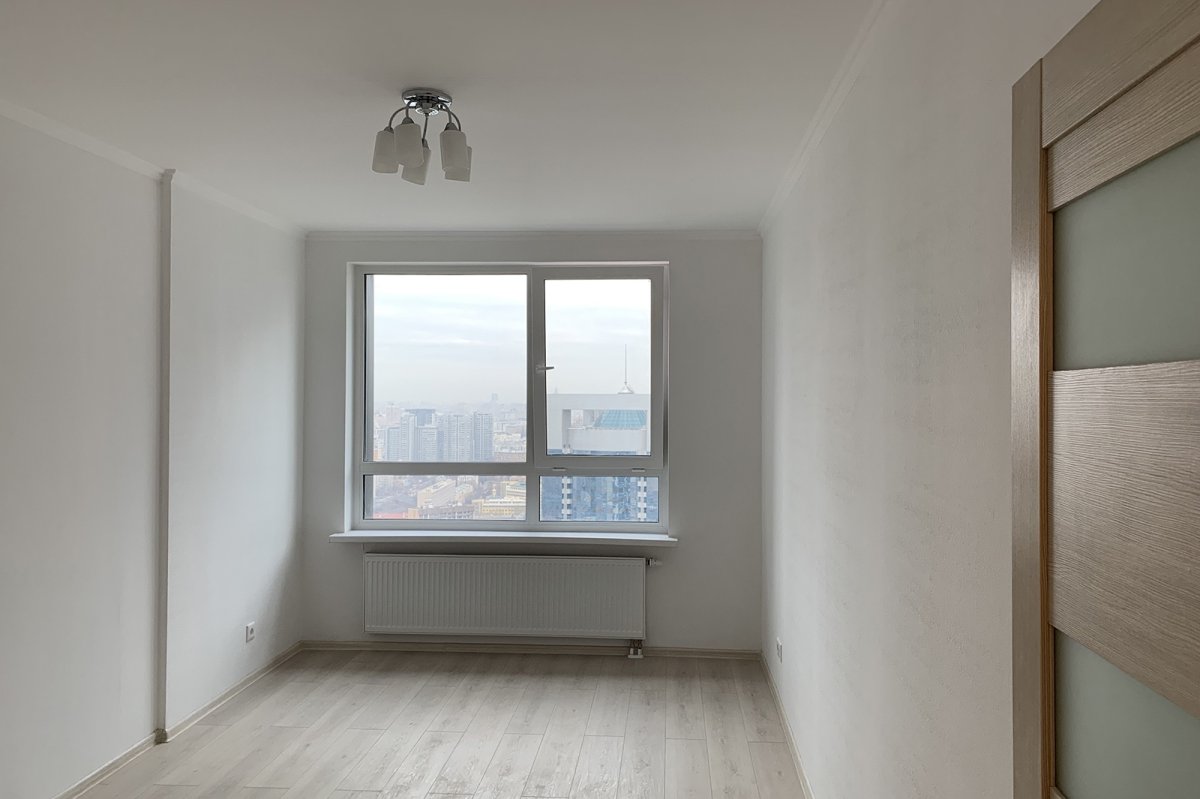 Квартиры в новостройках по реновации